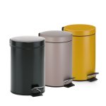 Kosmetikeimer Monaco matt 3L