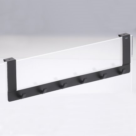Door clothes hanger Colgar