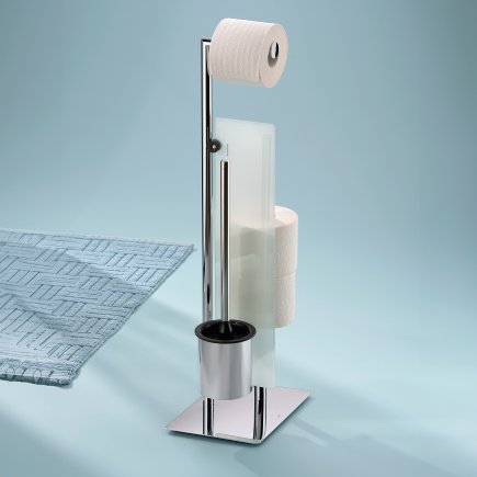 Toilet set Style