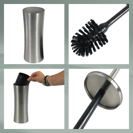 Set WC Elegance