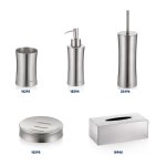 Set WC Elegance