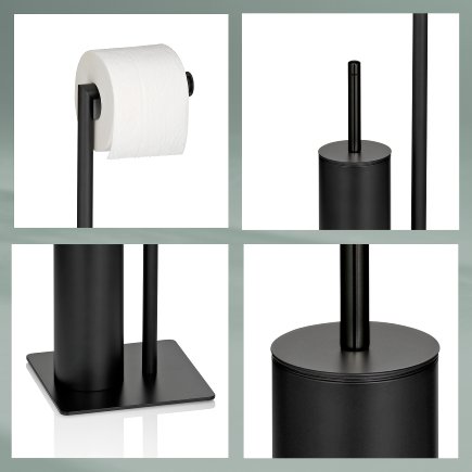 Set WC Sytle