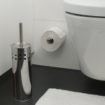 Set WC Bodo & Leo