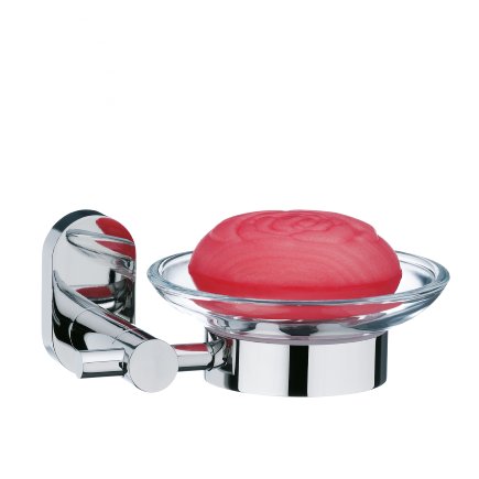 Soap dish Lucido