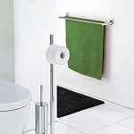 Towel rail Lucido