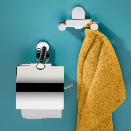 Porte-serviettes Lucido