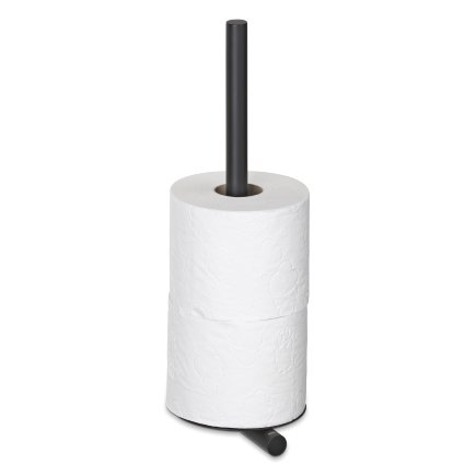Toilet paper holder Alessio