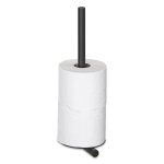 Toilet paper holder Alessio