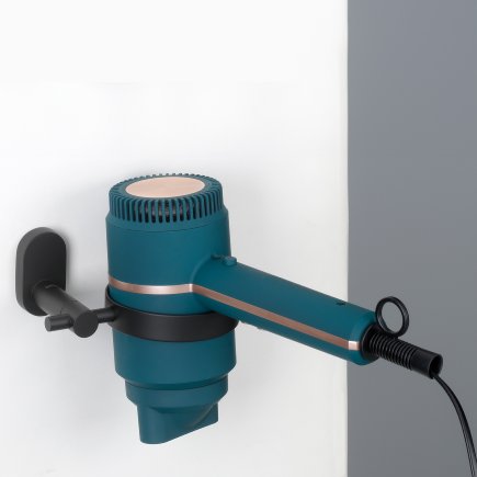 Hair dryer holder Alessio