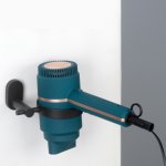 Hair dryer holder Alessio