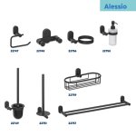 Basket Alessio