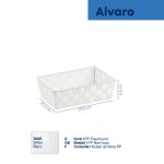 Corbeille Alvaro