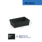 Corbeille Alvaro