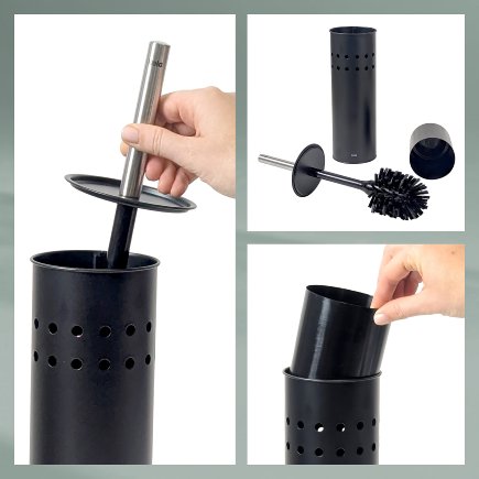 Set WC Bodo