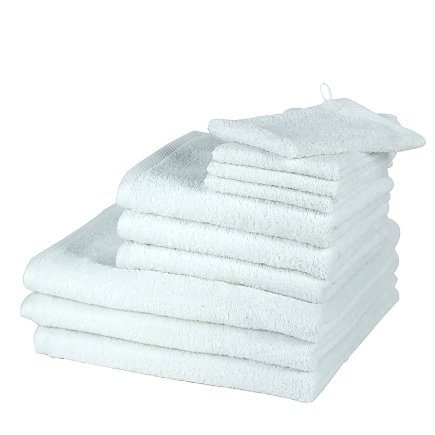 Guest towel Ladessa