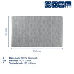 Bathmat Leana