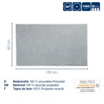 Bathmat Maja
