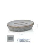 Porte-savon Dots