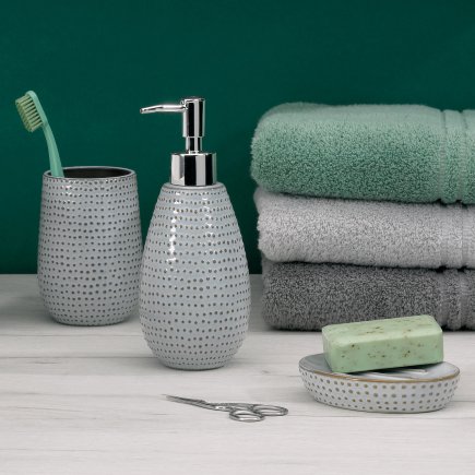 Set WC Dots