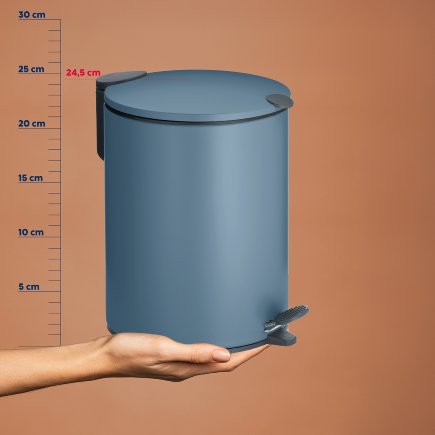 Kosmetikeimer Mats 3L