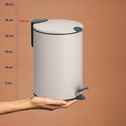 Kosmetikeimer Mats 3L