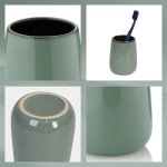 Gobelet Liana bleu brouillard