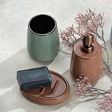 Porte-savon Liana
