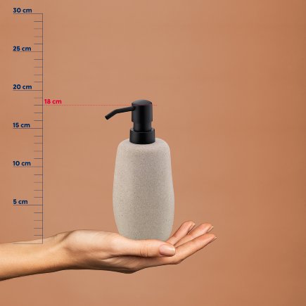 Distributeur à savon Roda