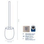 set WC Roda