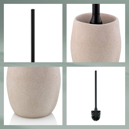 set WC Roda