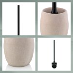 set WC Roda