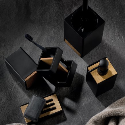 Tumbler Cube