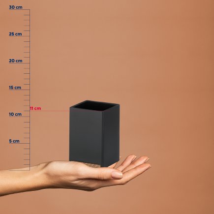 Tumbler Cube