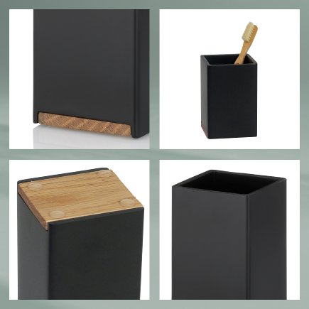 Tumbler Cube