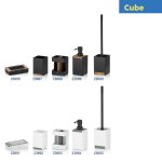 Tumbler Cube
