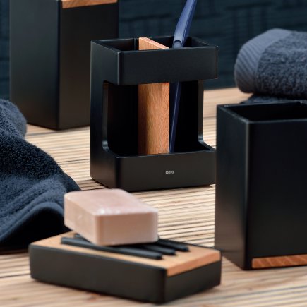 Tumbler Cube
