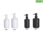 Soap dispenser Leonie white