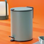 Poubelle Mats 5L