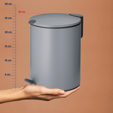 Poubelle Mats 5L