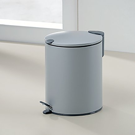 Poubelle Mats 5L