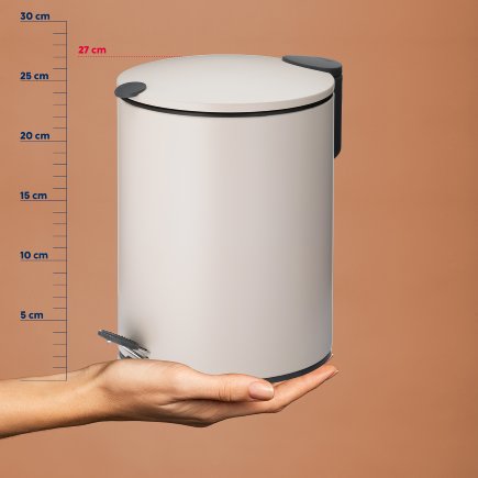 Kosmetikeimer Mats 5L