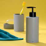 Soap dispenser Matsi white