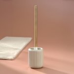 WC-set Adele offwhite