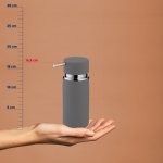 Liquid soap dispenser Per