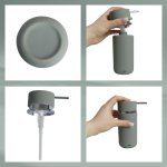 Liquid soap dispenser Per
