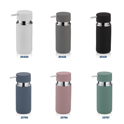 Liquid soap dispenser Per