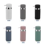 Liquid soap dispenser Per