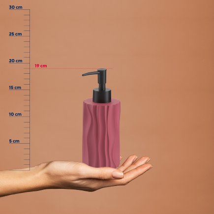 Soap dispenser Merida