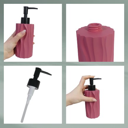 Soap dispenser Merida