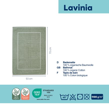Badvorleger Lavinia